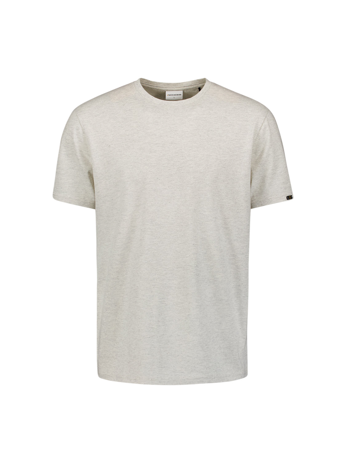 Crewneck T-Shirt | Kit