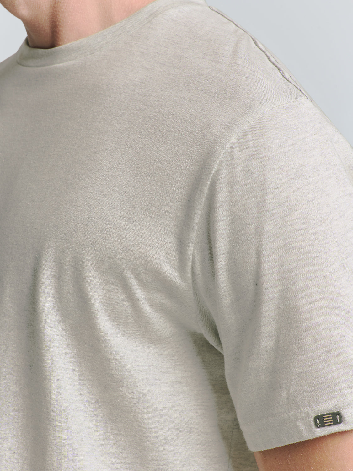 Crewneck T-Shirt | Kit
