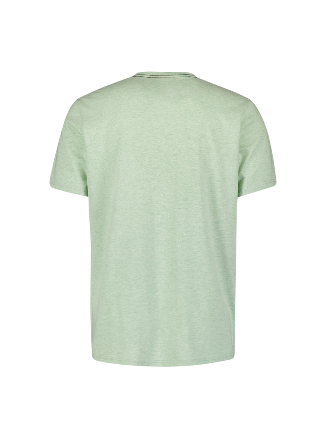 Crewneck T-Shirt | Mint
