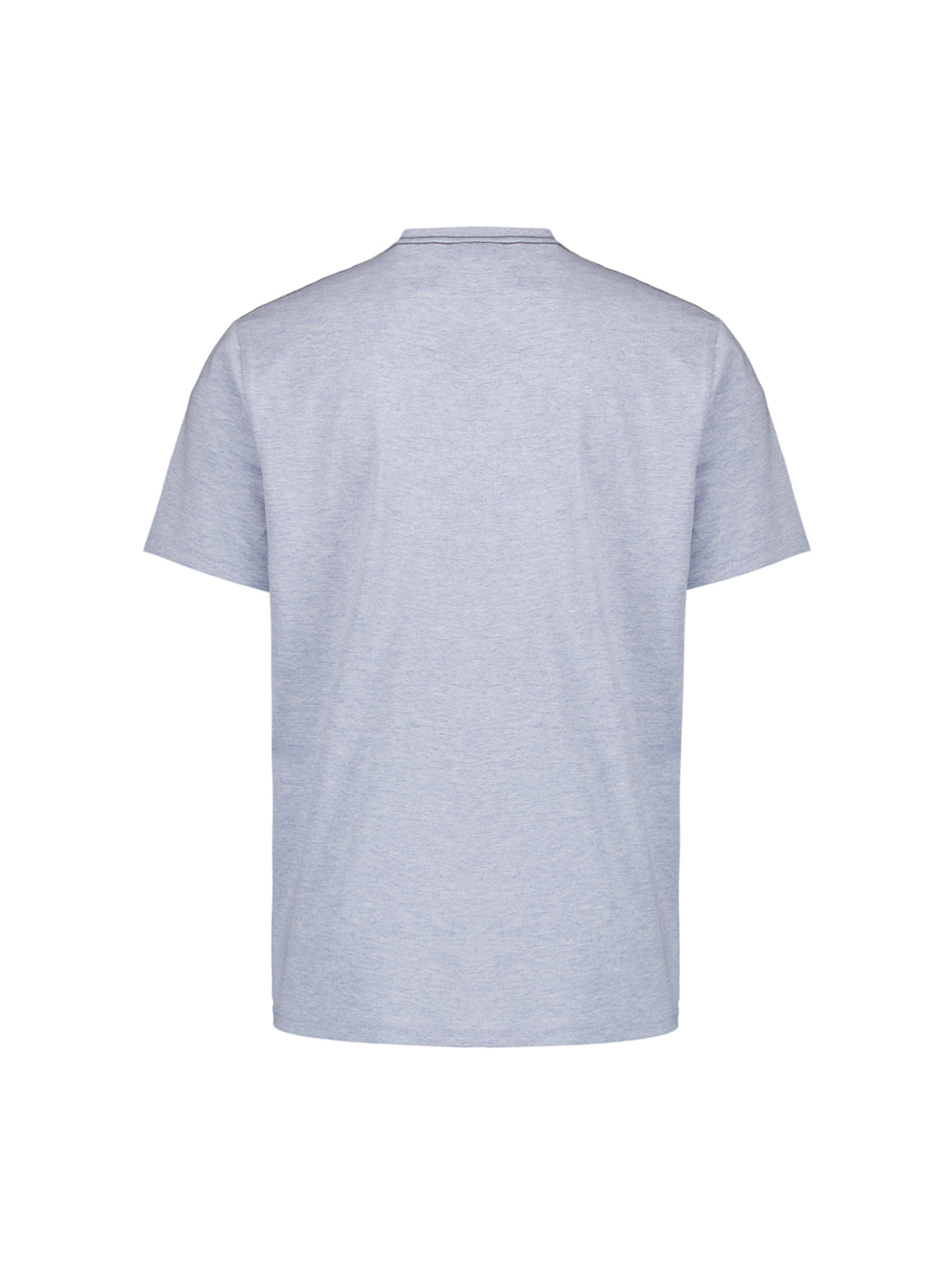 Crewneck T-Shirt | Cloud