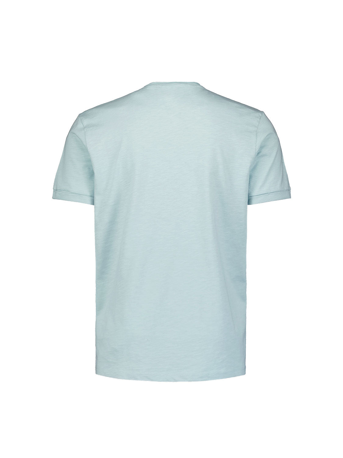 Round neck t-shirt | Ice