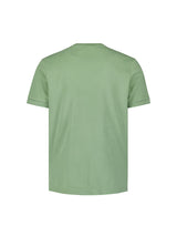 Crewneck T-Shirt | Green