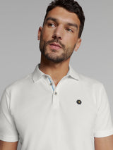 Polo Shirt | White