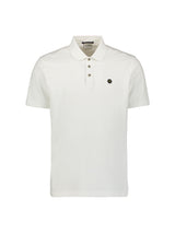 Polo Shirt | White