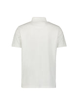 Polo Shirt | White