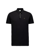 Polo shirt | Black