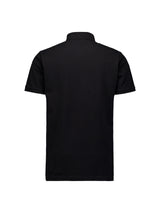 Polo Shirt | Black