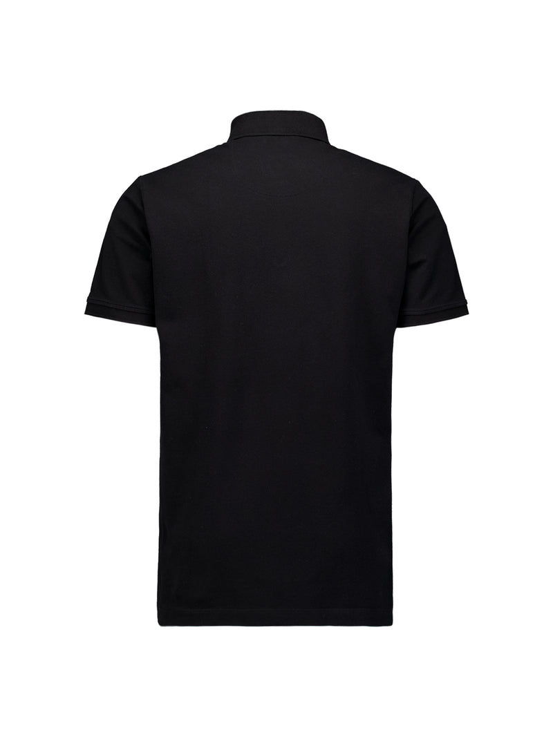 Polo Shirt | Black