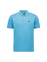 Polo Shirt | Seablue