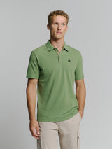 Polo shirt | Green