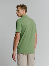 Polo shirt | Green