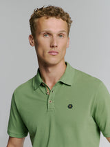 Polo shirt | Green