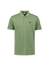 Polo shirt | Green