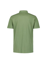 Polo shirt | Green