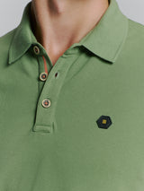 Polo Shirt | Green