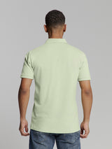 Polo shirt | Mint