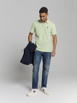 Polo shirt | Mint