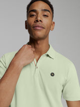 Polo shirt | Mint