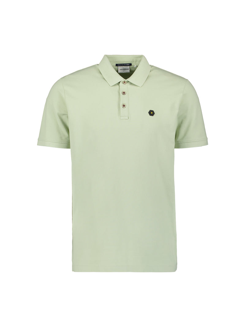 Polo shirt | Mint