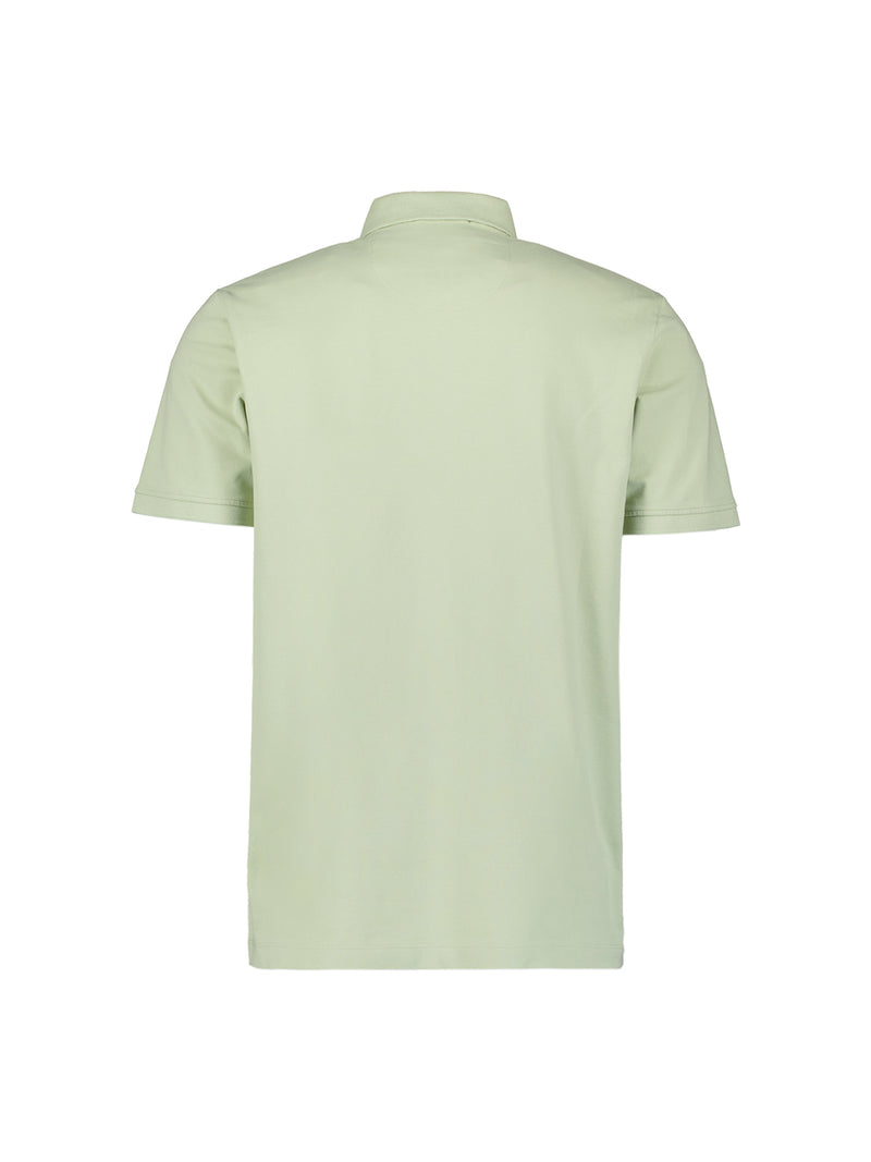 Polo Shirt | Mint