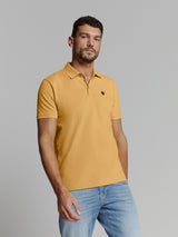 Polo shirt | Yellow