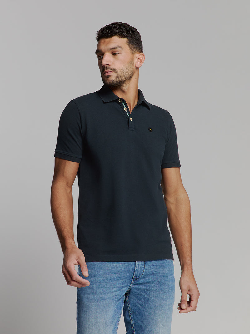 Polo shirt | Night