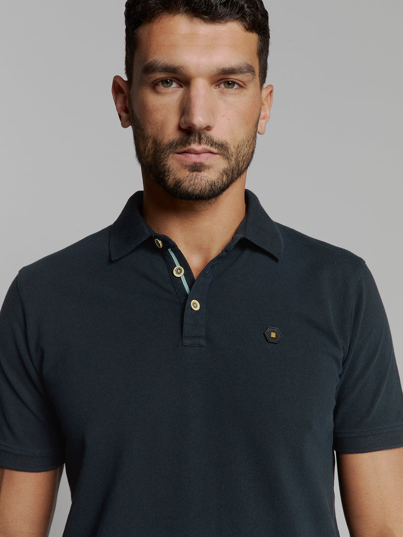 Polo shirt | Night