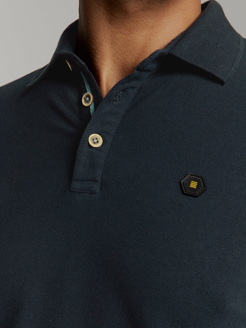 Polo shirt | Night