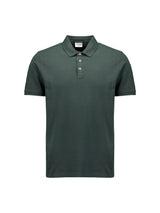 Polo shirt | Dark Steel