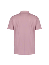 Polo shirt | Mauve