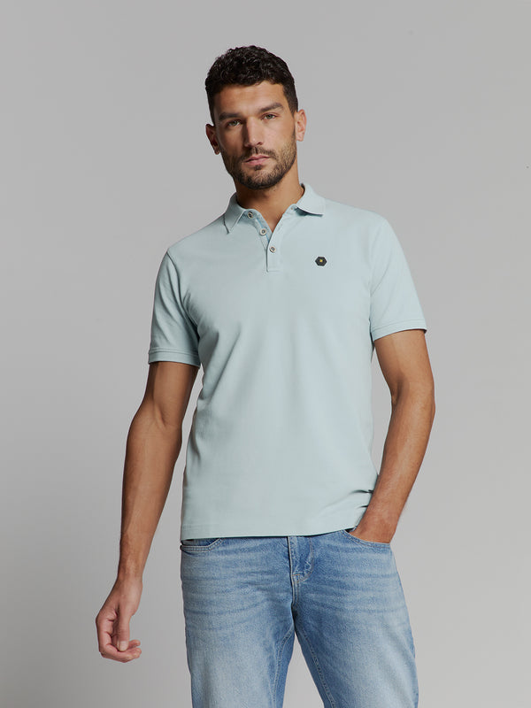 Polo shirt | Ice