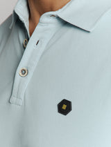 Polo Shirt | Ice