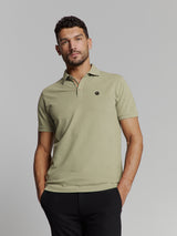 Polo shirt | Light Army