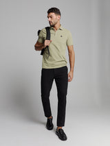 Polo shirt | Light Army