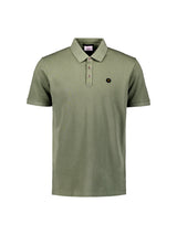 Polo shirt | Light Army