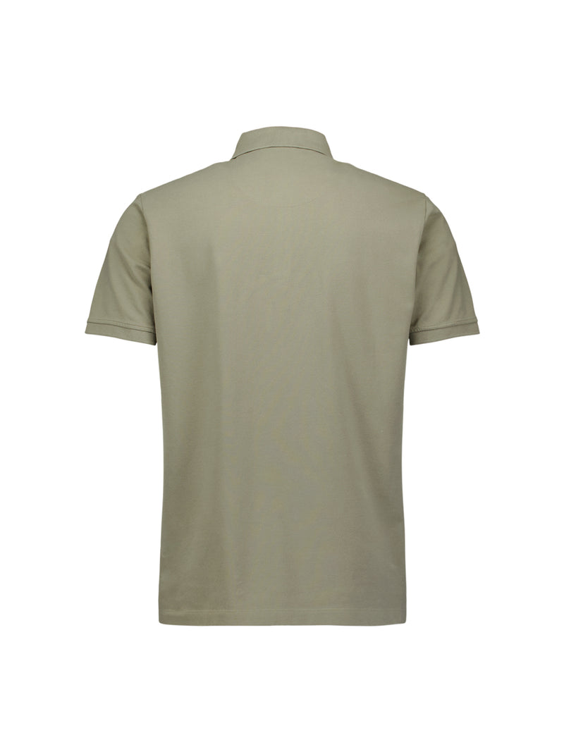 Polo shirt | Light Army