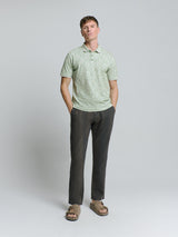 Polo shirt | Green