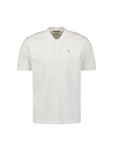 Polo shirt | White