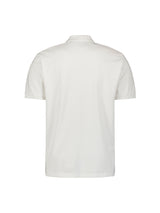 Polo shirt | White