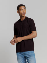 Polo shirt | Black