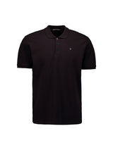 Polo shirt | Black