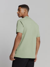 Polo shirt | Green