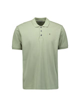 Polo shirt | Green