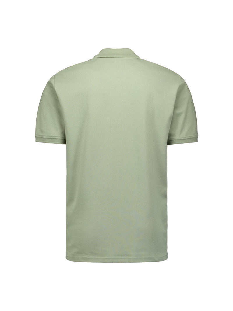 Polo shirt | Green