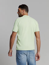 Polo shirt | Mint