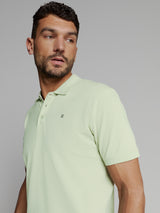 Polo shirt | Mint