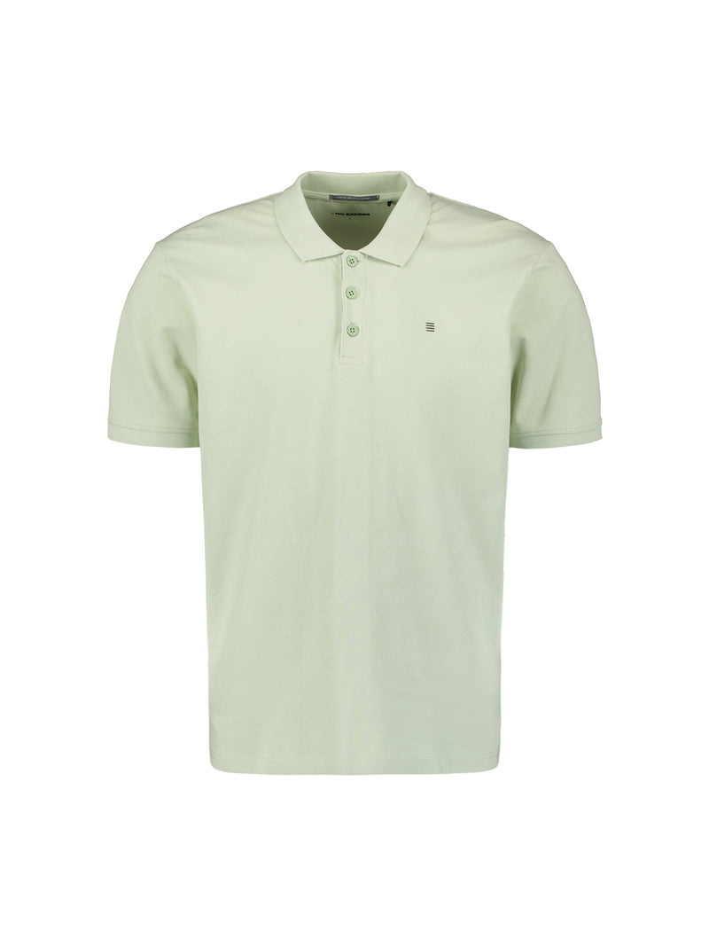 Polo shirt | Mint