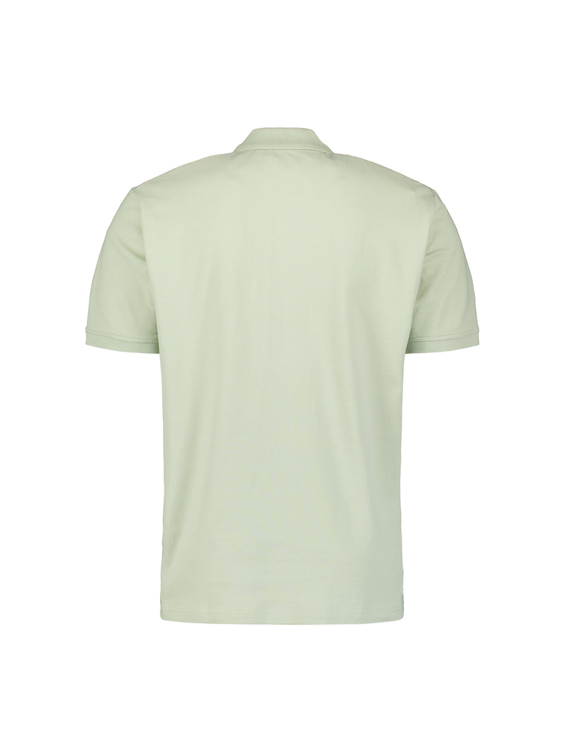 Polo shirt | Mint