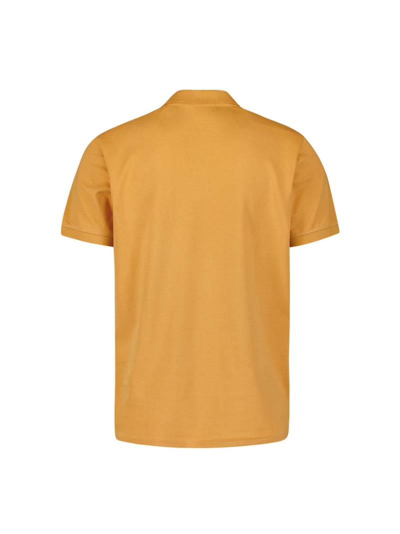 Polo shirt | Yellow