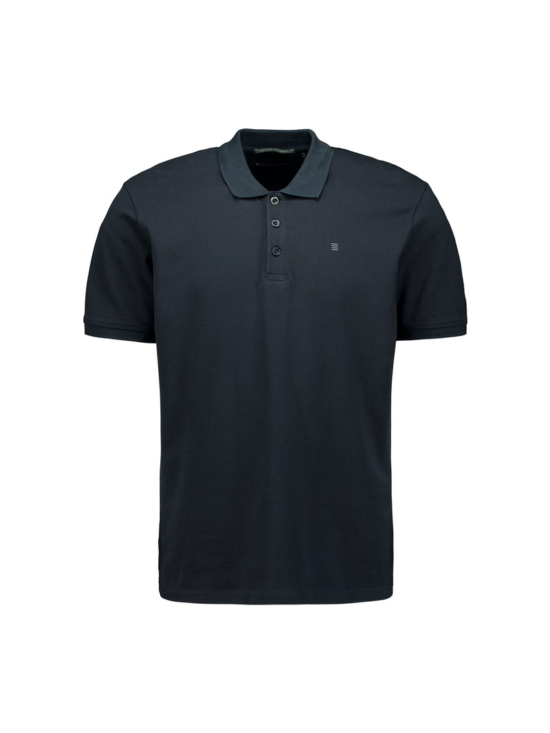 Polo shirt | Night